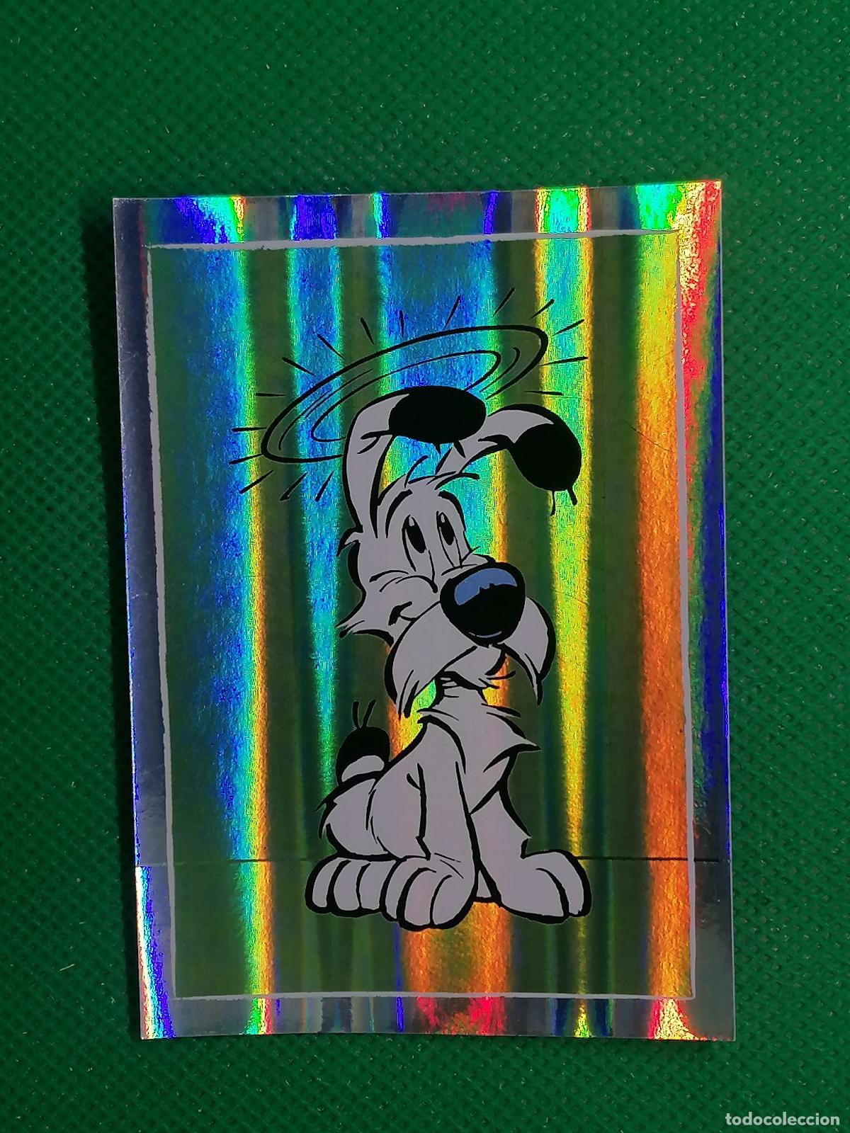 Colecionismo Cromos antigos: 12 STICKER CROMO // ASTERIX ALBUM DE VIAJES L&acute;ALBUM DE VOYAGES 2022 2023 FRANCIA PANINI \\
