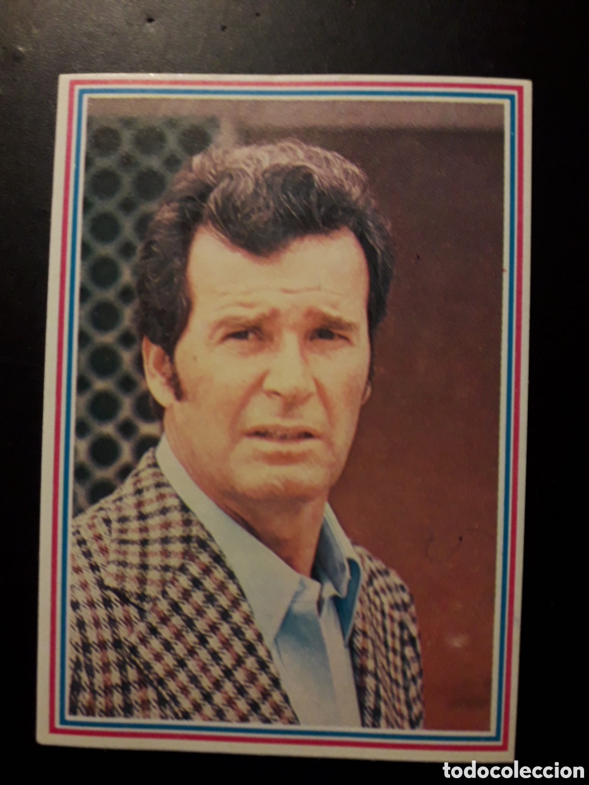 Colecionismo Cromos antigos: JAMES GARNER, LOS CASOS DE ROCKFORD, S&Uacute;PER FLASH N&deg; 92 ED MAGA 1980 SIN PEGAR PEDIDO M&Iacute;NIMO 3&euro;