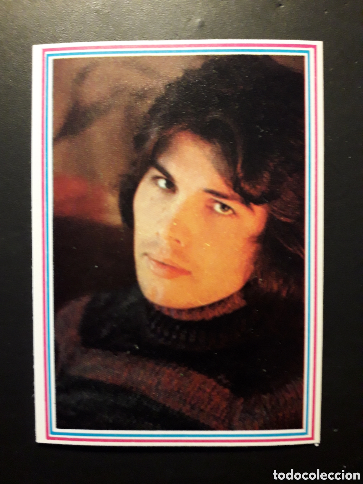 Collectionnisme Cartes &agrave; collectionner anciennes: MIGUEL GALLARDO, S&Uacute;PER FLASH N&deg; 28 ED MAGA 1980 SIN PEGAR, PEDIDO M&Iacute;NIMO 3&euro;