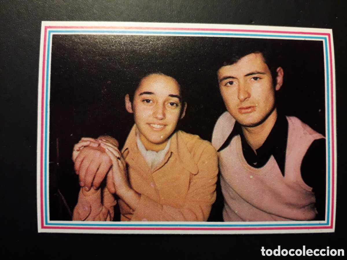 Collectionnisme Cartes &agrave; collectionner anciennes: SERGIO Y EST&Iacute;BALIZ, S&Uacute;PER FLASH N&deg; 22 ED MAGA 1980 SIN PEGAR, PEDIDO M&Iacute;NIMO 3&euro;