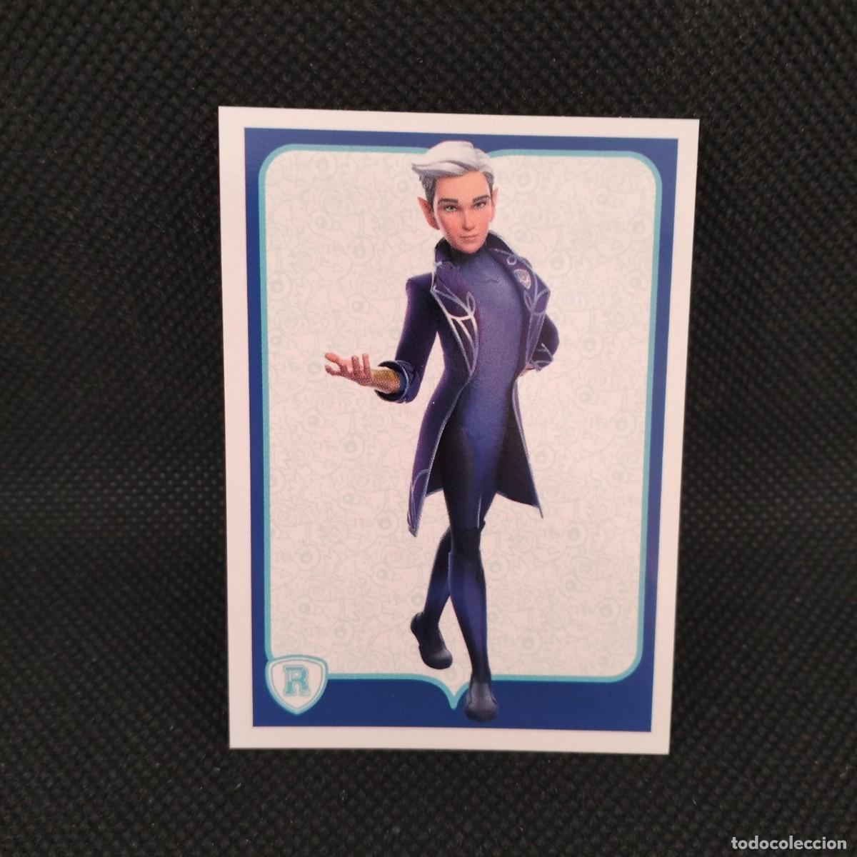 Coleccionismo cromos antiguos: PANINI TARA DUNCAN - CROMO N&ordm; 30 - Foto 1
