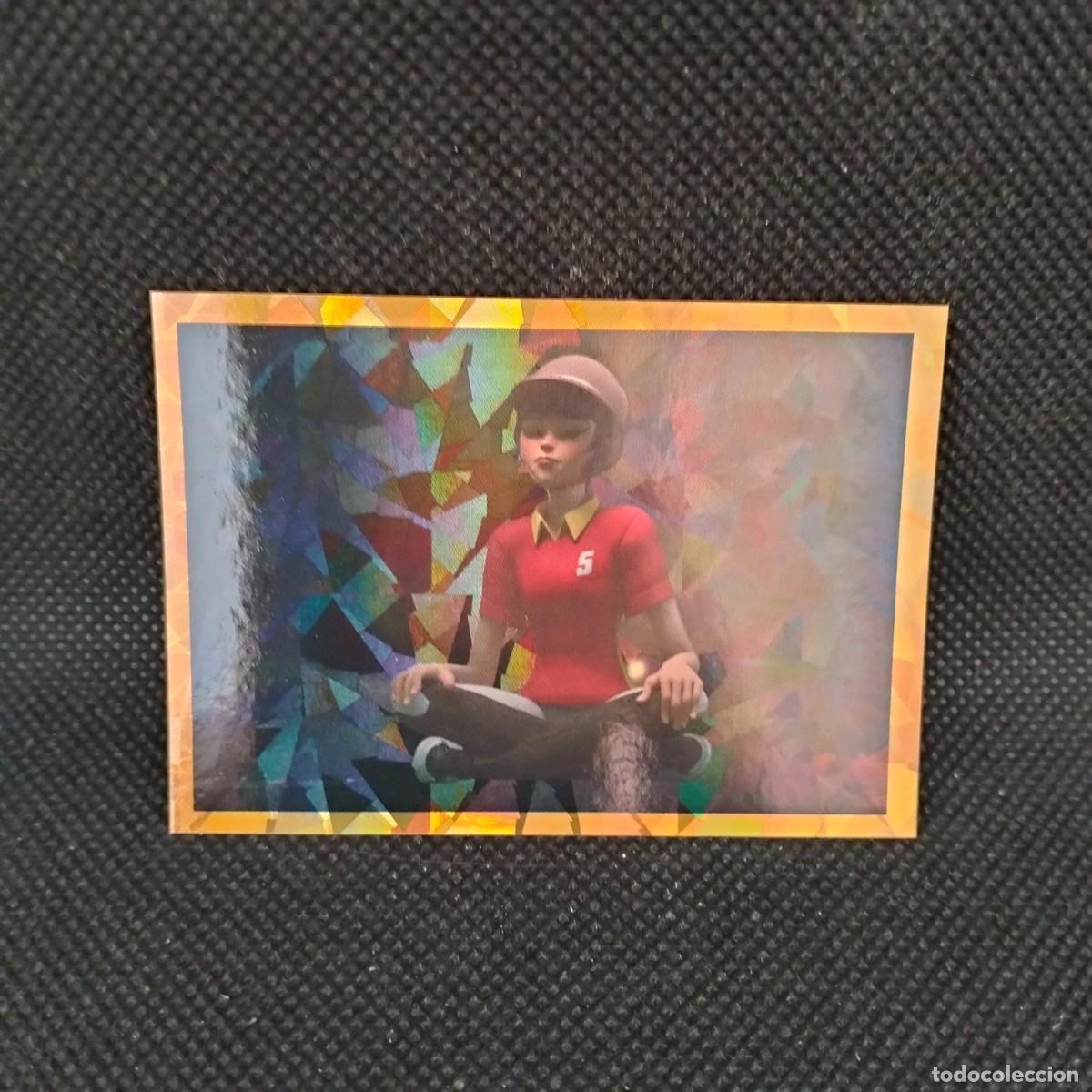 Coleccionismo cromos antiguos: PANINI TARA DUNCAN - CROMO N&ordm; 131 - Foto 1