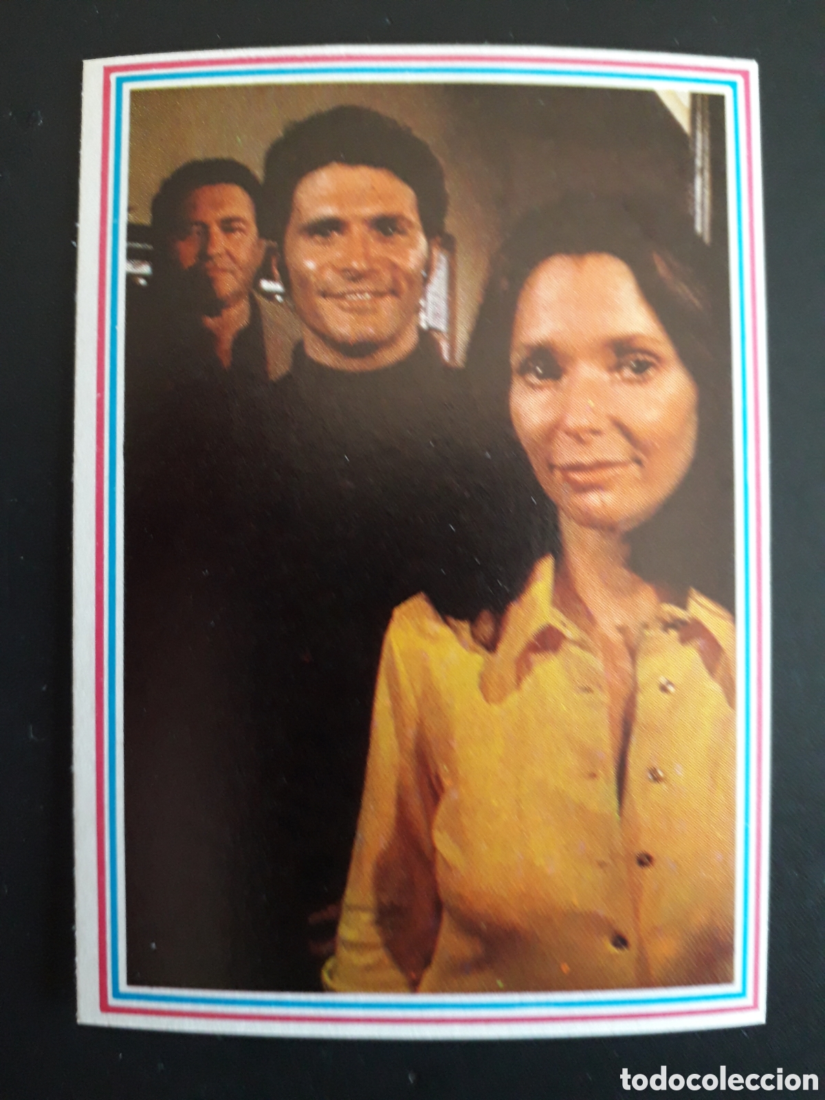Collectionnisme Cartes &agrave; collectionner anciennes: SERIE ASTUCIA PELIGROSA, S&Uacute;PER FLASH N&deg; 114 ED MAGA 1980 SIN PEGAR PEDIDO M&Iacute;NIMO 3&euro;