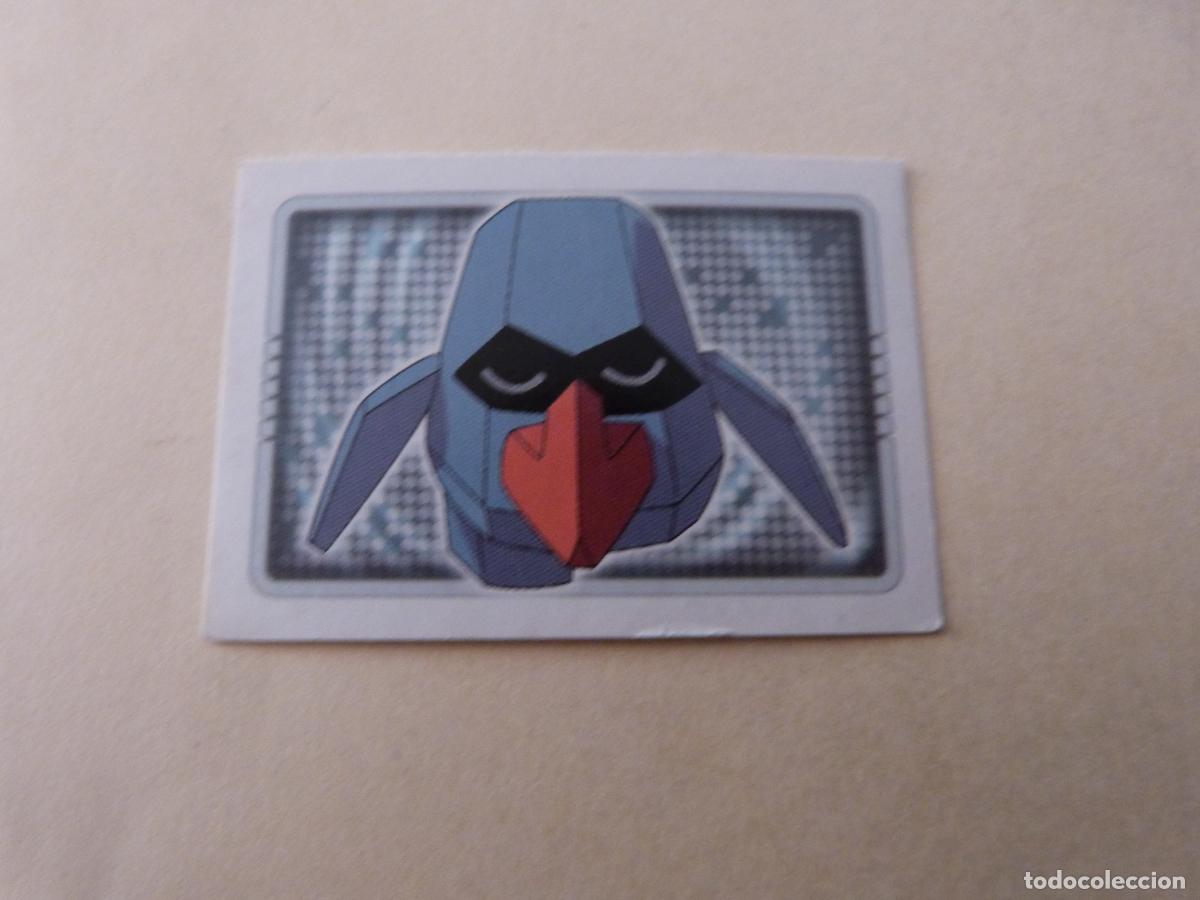Coleccionismo cromos antiguos: CROMO DE POKEMON ULTIMATE PORTADA AMARILLA SIN PEGAR N&ordm; 299 A&Ntilde;O 2005 ALBUM POKEMON ULTIMATE MERLIN