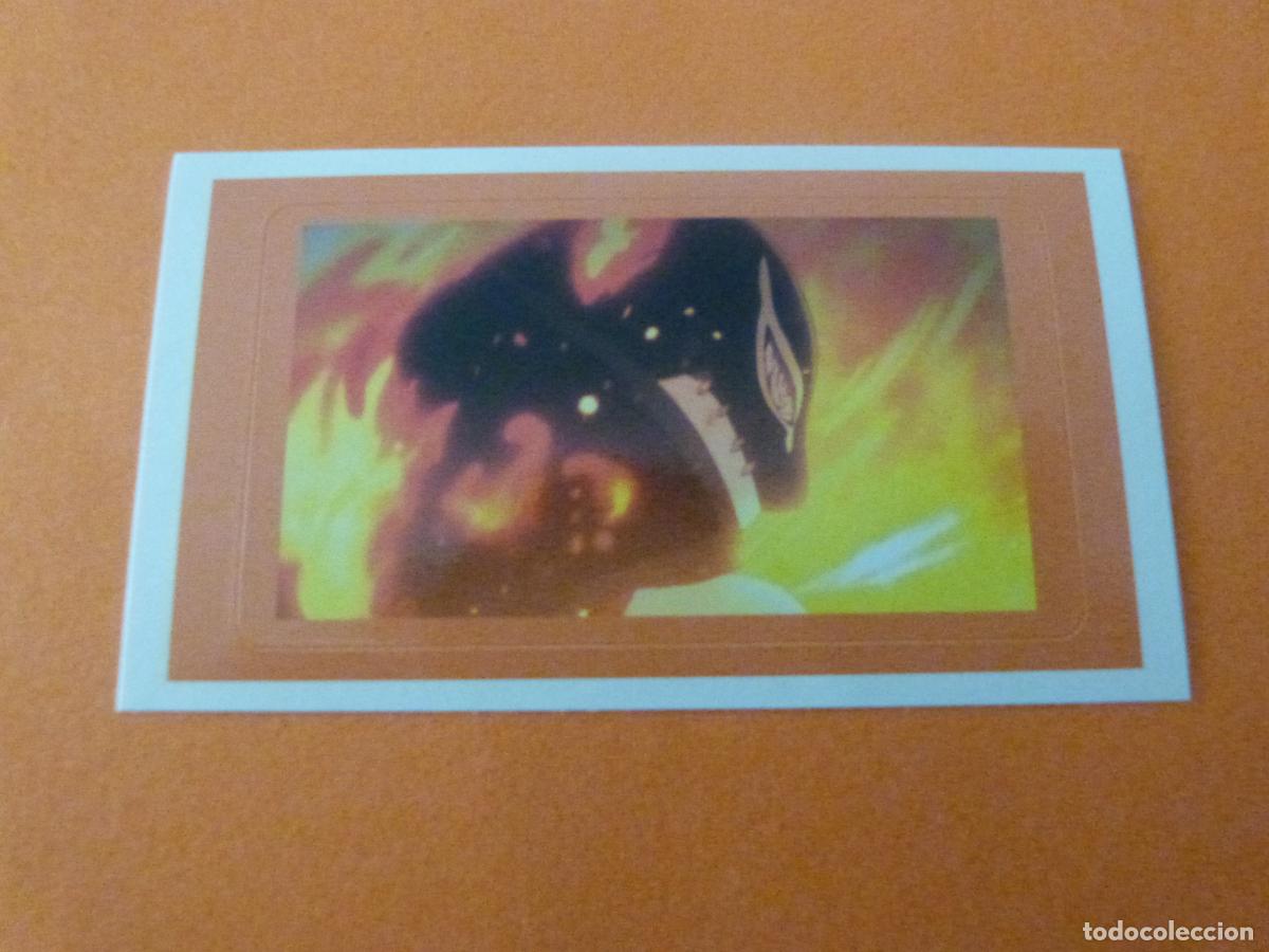 Coleccionismo Cromos antiguos: CROMO MY HERO ACADEMIA SIN PEGAR N&ordm; 167 A&Ntilde;O 2024 ALBUM MY HERO ACADEMIA DE PANINI