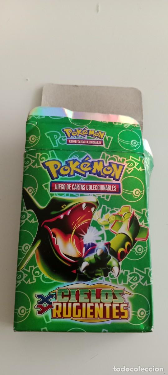 Coleccionismo cromos antiguos: C-MAR LOTE DE UNOS 30 CROMOS DE POKEMON LOS DE FOTO