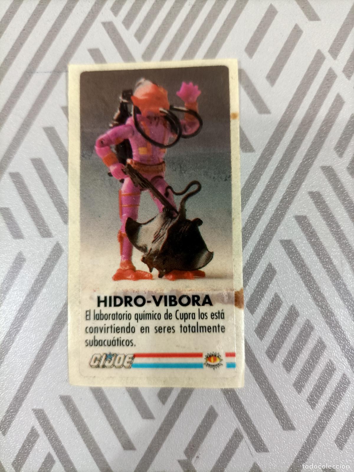Coleccionismo cromos antiguos: Cromo antiguo de Gijoe - Foto 1