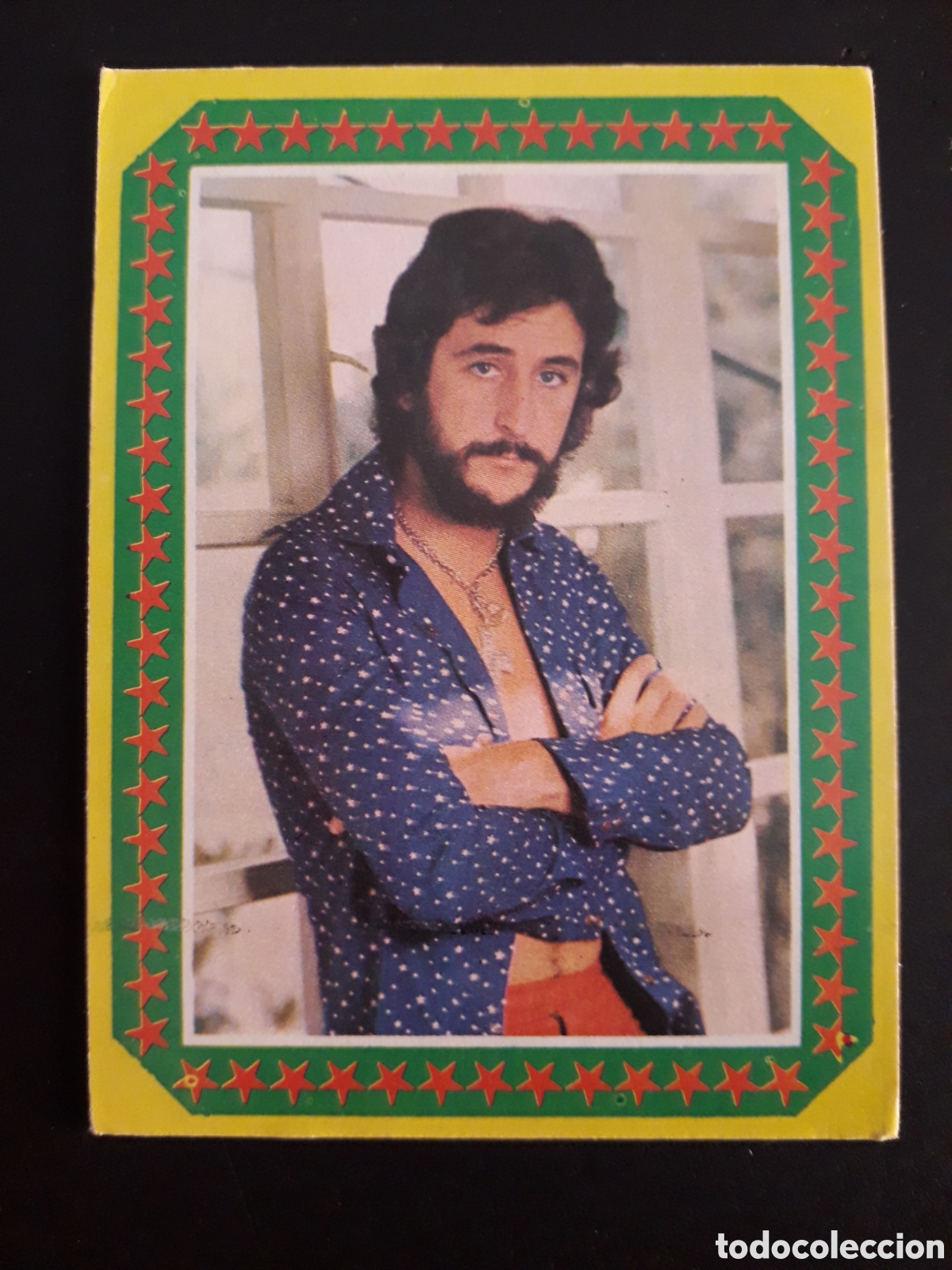 Coleccionismo cromos antiguos: JUAN PARDO ESTRELLAS, ED ESTE 1974 N&deg; 98 SIN PEGAR, PEDIDO M&Iacute;NIMO 3&euro;
