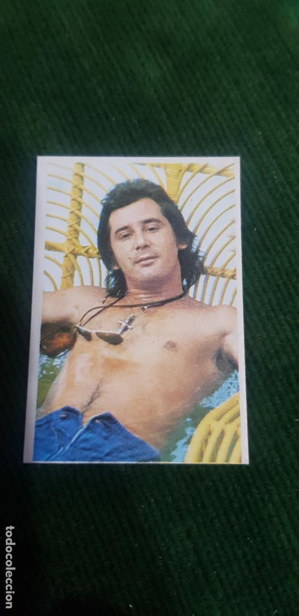 Coleccionismo cromos antiguos: FIGURAS EDICIONES ESTE 1975-- MOCHI - Foto 1