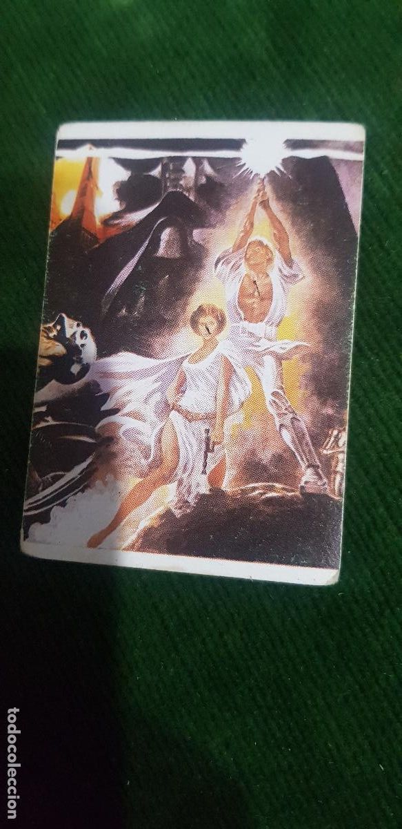 Coleccionismo cromos antiguos: SUPER EXITO- SEPTIMO ARTE N&ordm;2 - Foto 1