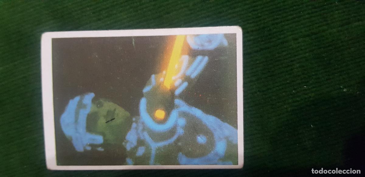 Coleccionismo cromos antiguos: SUPER EXITO- TRON N&ordm;135 - Foto 1