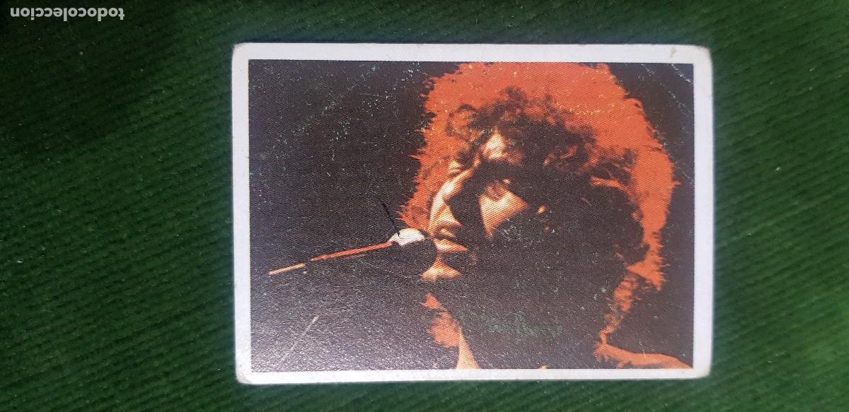 Coleccionismo cromos antiguos: SUPER EXITO- BOB DYLAN N&ordm;193 - Foto 1