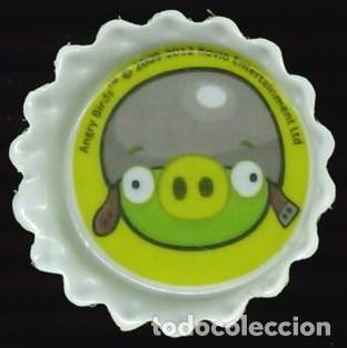Coleccionismo cromos antiguos: CROMO - 2012 - GREFUSA - ANGRY BIRDS - 29 - Foto 1