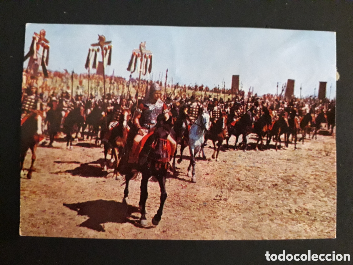 Collectionnisme Cartes &agrave; collectionner anciennes: ARMADURAS PERSA, HISTORIA DE LAS ARMAS, N&deg; 88 ED ESTE 1971 DESPEGADO PEDIDO M&Iacute;NIMO 3&euro;