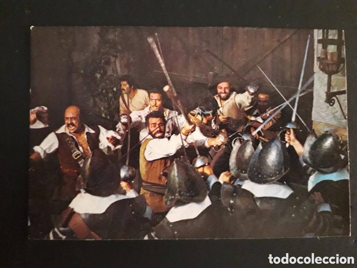Collectionnisme Cartes &agrave; collectionner anciennes: ARMADURA, HISTORIA DE LAS ARMAS, N&deg; 68 ED ESTE 1971 DESPEGADO PEDIDO M&Iacute;NIMO 3&euro;