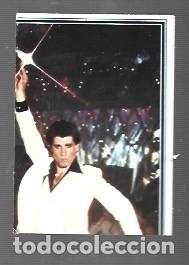 Coleccionismo cromos antiguos: CROMOS DE TELESTARS DE JOHN TRAVOLTA EDICIONES ESTE N &ordm; 172 - Foto 1