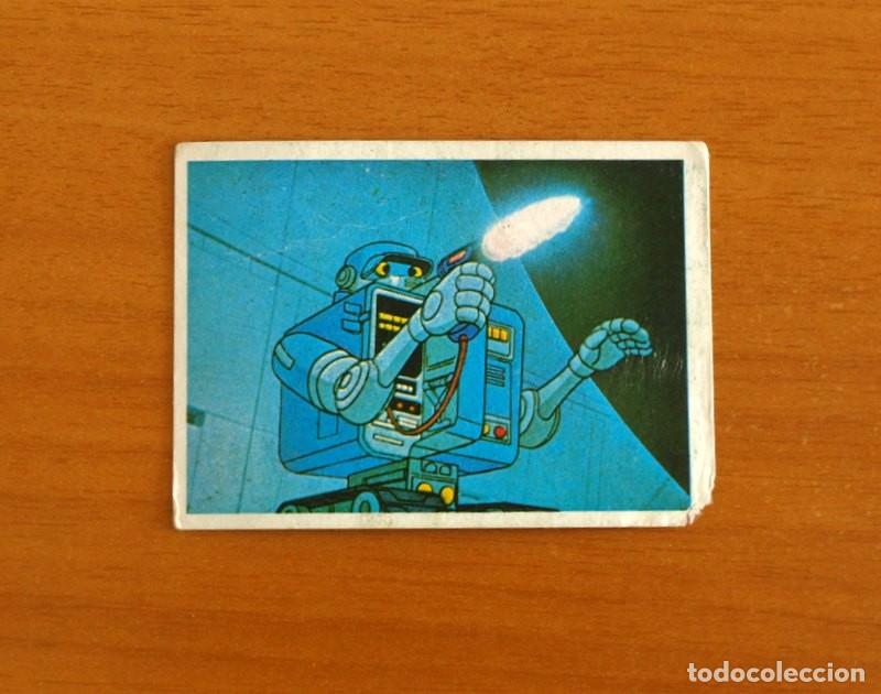 Coleccionismo cromos antiguos: Ulises 31 - Cromo N&ordm; 87 - Ediciones Este A&ntilde;o 1981 - Foto 1