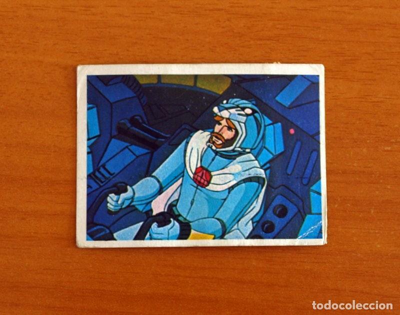 Coleccionismo cromos antiguos: Ulises 31 - Cromo N&ordm; 90 - Ediciones Este A&ntilde;o 1981 - Foto 1