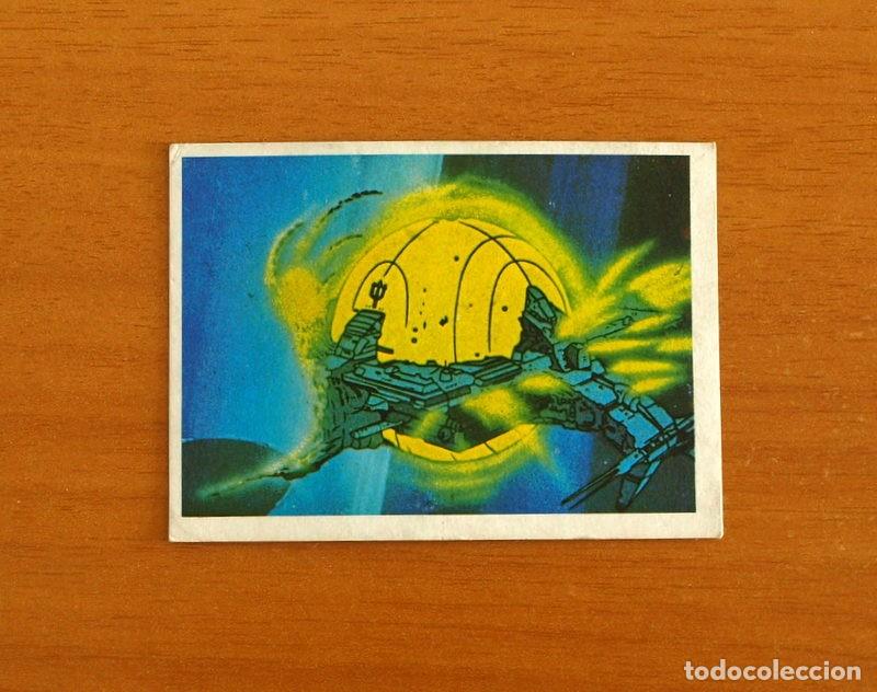 Coleccionismo cromos antiguos: Ulises 31 - Cromo N&ordm; 97 - Ediciones Este A&ntilde;o 1981 - Foto 1