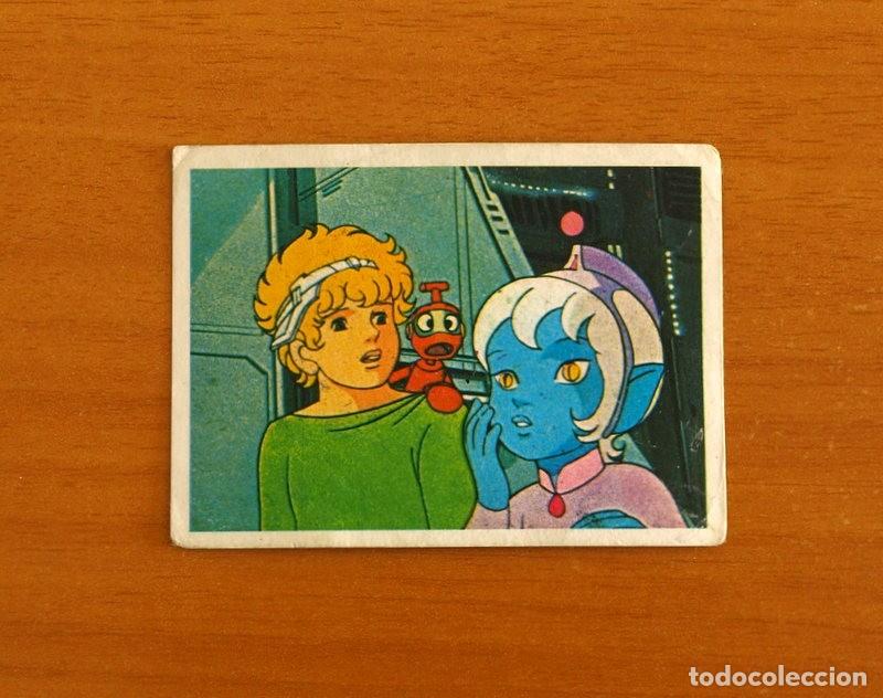 Coleccionismo cromos antiguos: Ulises 31 - Cromo N&ordm; 102 - Ediciones Este A&ntilde;o 1981 - Foto 1
