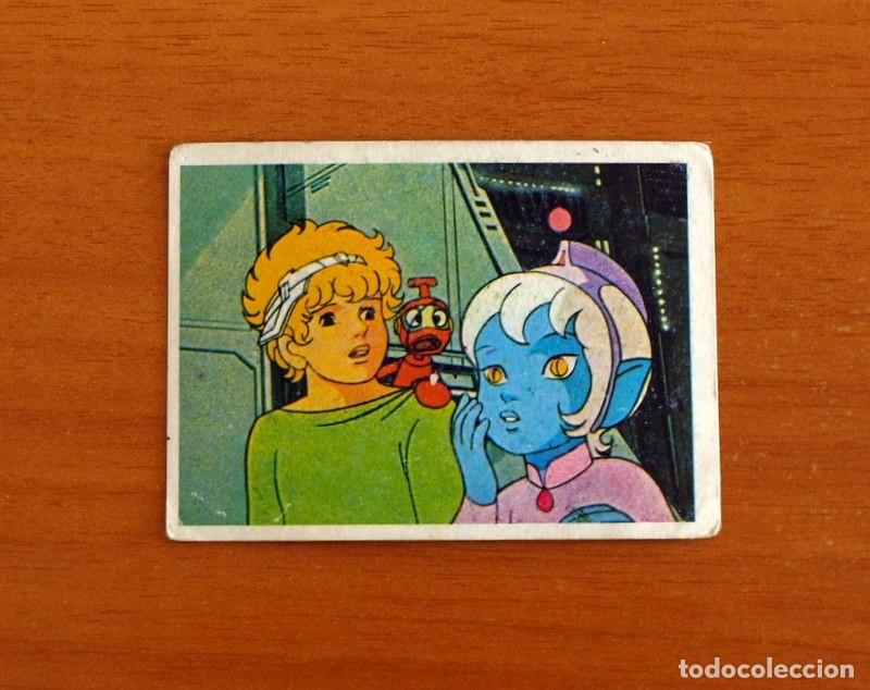 Coleccionismo cromos antiguos: Ulises 31 - Cromo N&ordm; 102 - Ediciones Este A&ntilde;o 1981 - Foto 1
