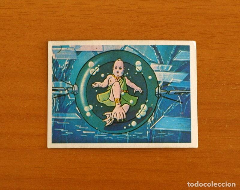 Coleccionismo cromos antiguos: Ulises 31 - Cromo N&ordm; 104 - Ediciones Este A&ntilde;o 1981 - Foto 1