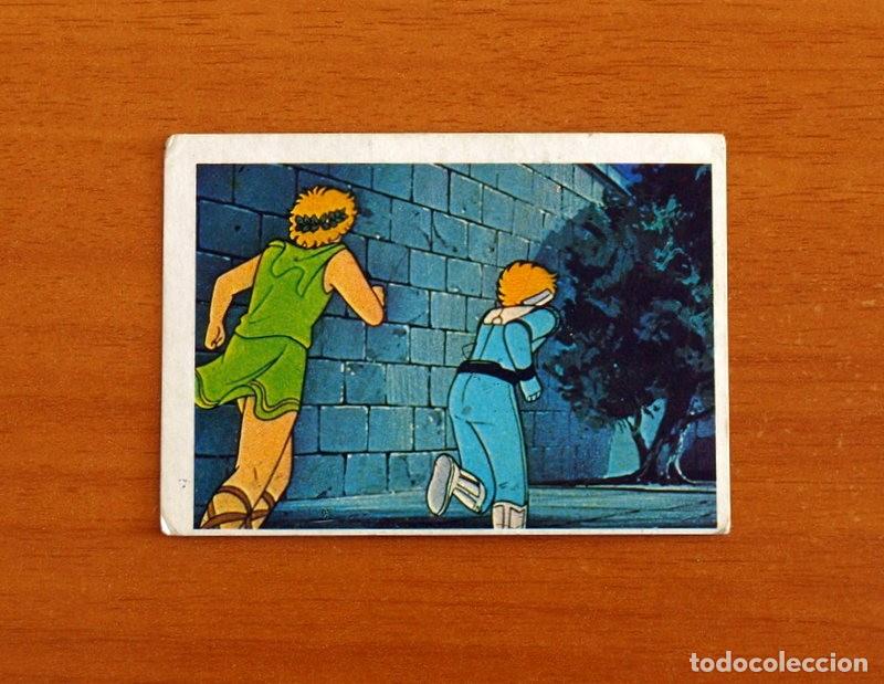 Coleccionismo cromos antiguos: Ulises 31 - Cromo N&ordm; 130 - Ediciones Este A&ntilde;o 1981 - Foto 1