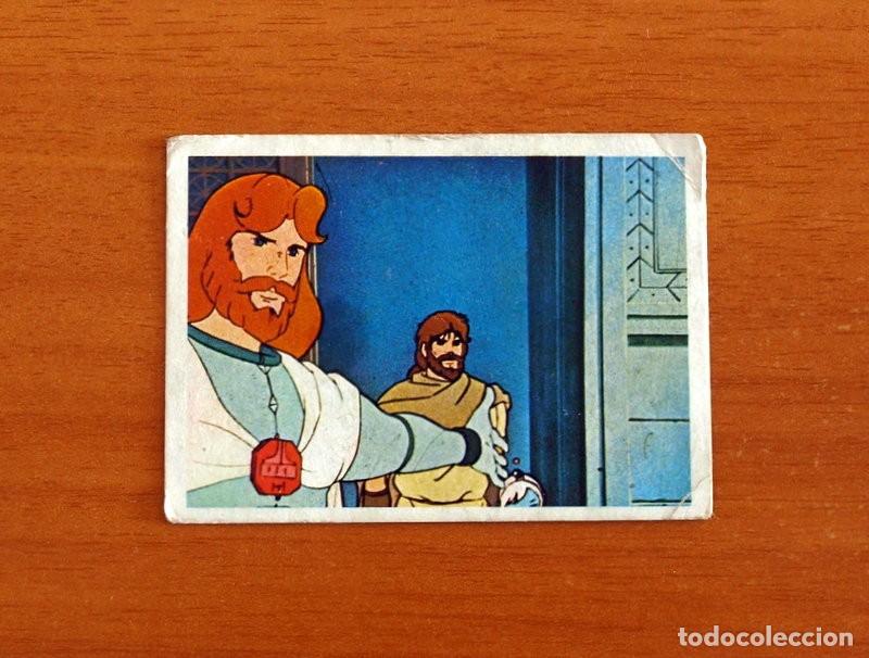 Coleccionismo cromos antiguos: Ulises 31 - Cromo N&ordm; 142 - Ediciones Este A&ntilde;o 1981 - Foto 1