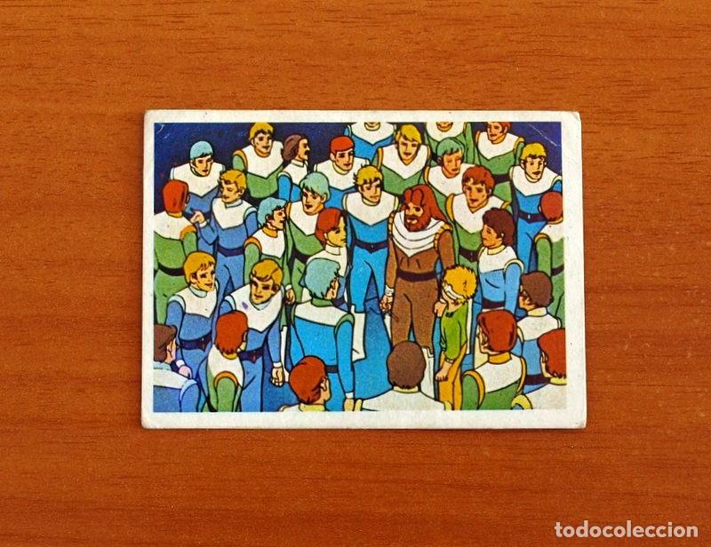 Coleccionismo cromos antiguos: Ulises 31 - Cromo N&ordm; 150 - Ediciones Este A&ntilde;o 1981 - Foto 1