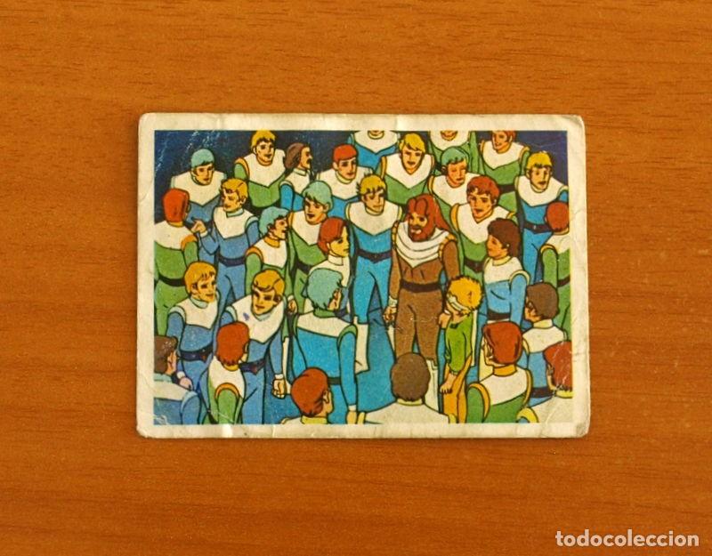 Coleccionismo cromos antiguos: Ulises 31 - Cromo N&ordm; 150 - Ediciones Este A&ntilde;o 1981 - Foto 1