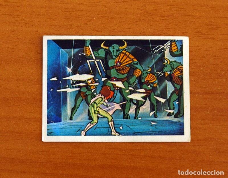 Coleccionismo cromos antiguos: Ulises 31 - Cromo N&ordm; 199 - Ediciones Este A&ntilde;o 1981 - Foto 1