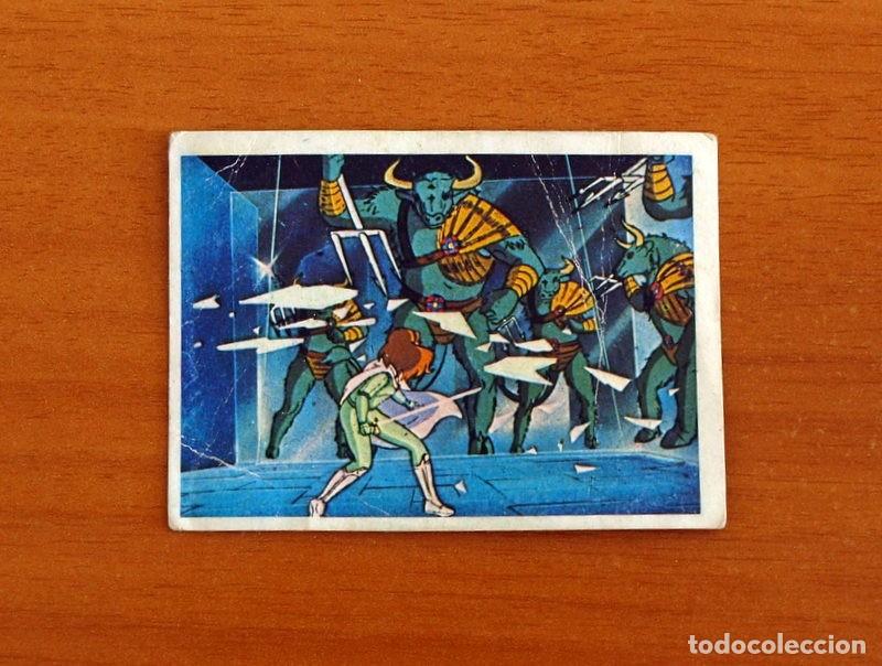 Coleccionismo cromos antiguos: Ulises 31 - Cromo N&ordm; 199 - Ediciones Este A&ntilde;o 1981 - Foto 1