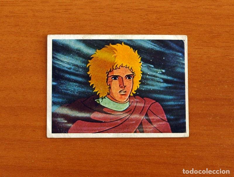 Coleccionismo cromos antiguos: Ulises 31 - Cromo N&ordm; 229 - Ediciones Este A&ntilde;o 1981 - Foto 1