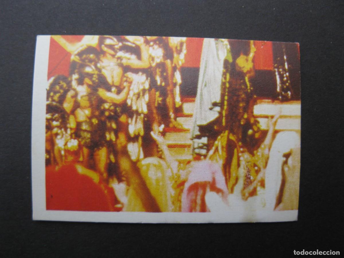 Coleccionismo cromos antiguos: FLASH GORDON - CROMO N&ordm; 179 - E.G.C.S.A. - NUNCA PEGADO. - Foto 1