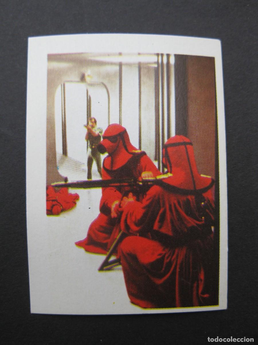 Coleccionismo cromos antiguos: FLASH GORDON - CROMO N&ordm; 172 - E.G.C.S.A. - NUNCA PEGADO. - Foto 1
