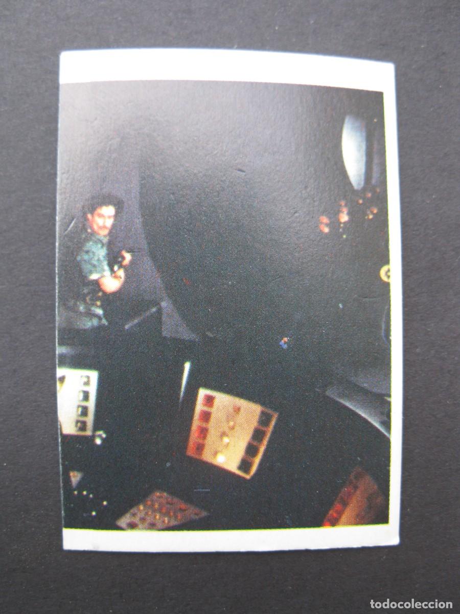 Coleccionismo cromos antiguos: FLASH GORDON - CROMO N&ordm; 171 - E.G.C.S.A. - NUNCA PEGADO. - Foto 1