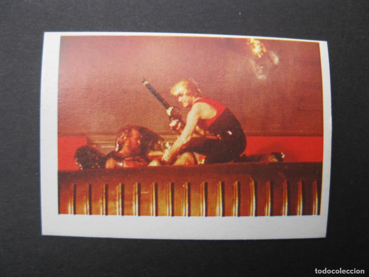 Coleccionismo cromos antiguos: FLASH GORDON - CROMO N&ordm; 164 - E.G.C.S.A. - NUNCA PEGADO. - Foto 1