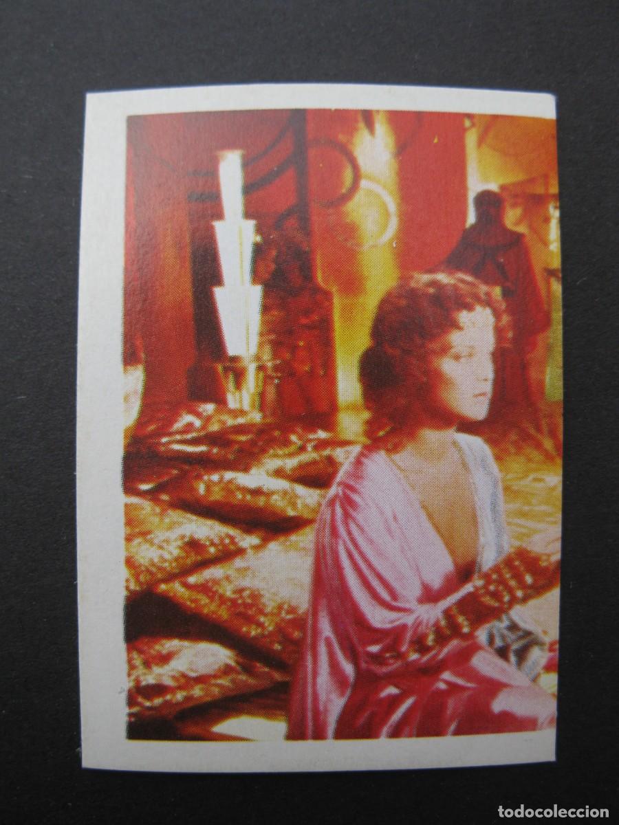 Coleccionismo cromos antiguos: FLASH GORDON - CROMO N&ordm; 161 - E.G.C.S.A. - NUNCA PEGADO. - Foto 1