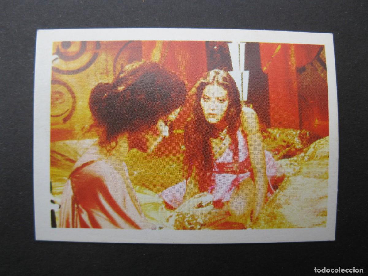 Coleccionismo cromos antiguos: FLASH GORDON - CROMO N&ordm; 160 - E.G.C.S.A. - NUNCA PEGADO. - Foto 1