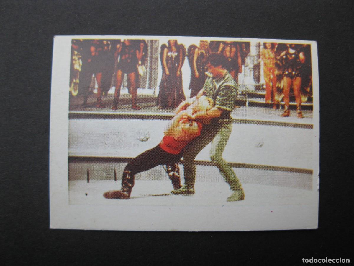 Coleccionismo cromos antiguos: FLASH GORDON - CROMO N&ordm; 146 - E.G.C.S.A. - NUNCA PEGADO. - Foto 1