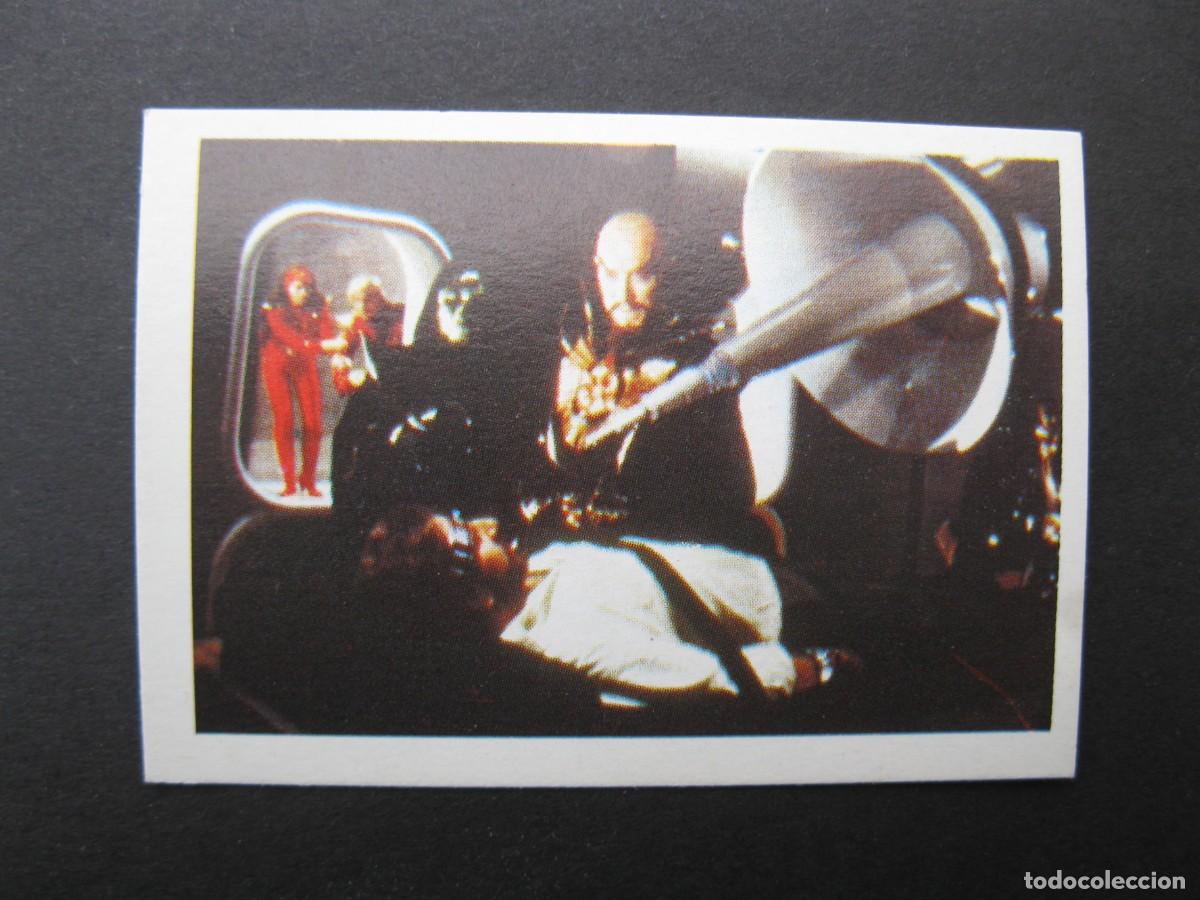 Coleccionismo cromos antiguos: FLASH GORDON - CROMO N&ordm; 96 - E.G.C.S.A. - NUNCA PEGADO. - Foto 1