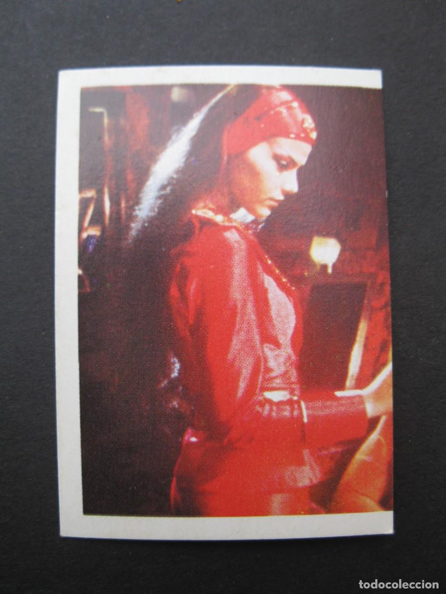 Coleccionismo cromos antiguos: FLASH GORDON - CROMO N&ordm; 93 - E.G.C.S.A. - NUNCA PEGADO. - Foto 1