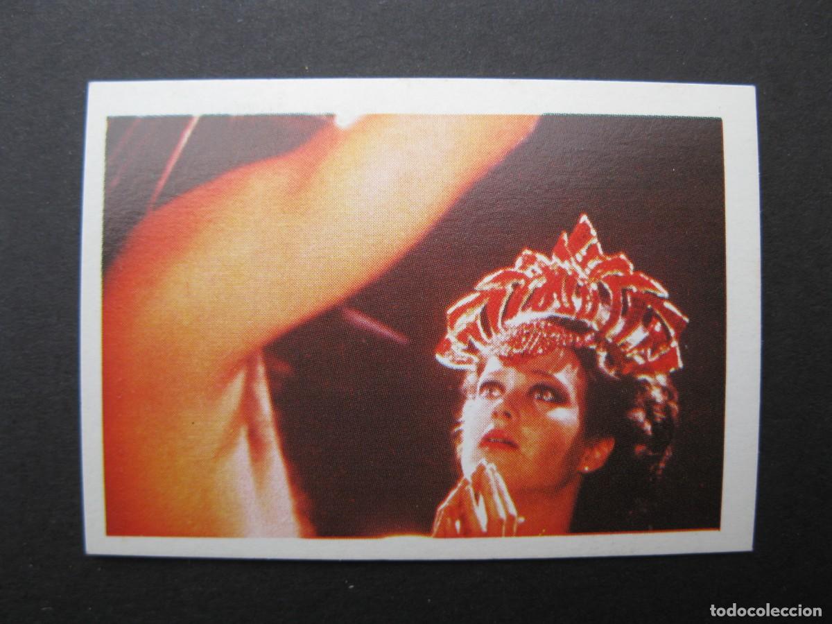 Coleccionismo cromos antiguos: FLASH GORDON - CROMO N&ordm; 88 - E.G.C.S.A. - NUNCA PEGADO. - Foto 1