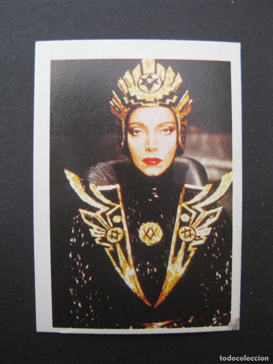 Coleccionismo cromos antiguos: FLASH GORDON - CROMO N&ordm; 7 - KALA - E.G.C.S.A. - NUNCA PEGADO. - Foto 1