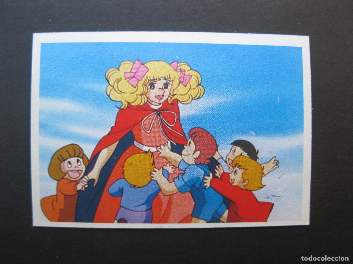 Coleccionismo cromos antiguos: CANDY CANDY - CROMO N&ordm; 221 - EDICIONES ESTE - NUNCA PEGADO. - Foto 1