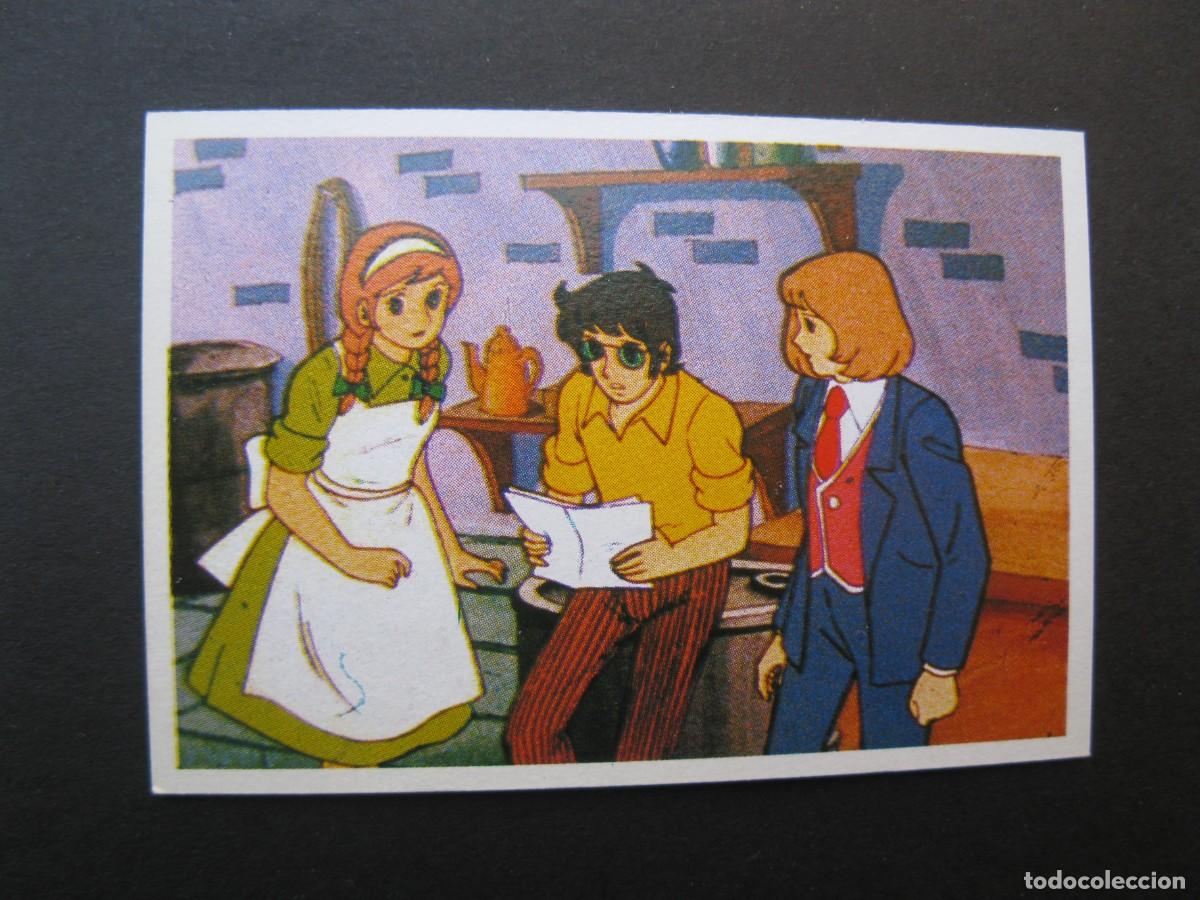 Coleccionismo cromos antiguos: CANDY CANDY - CROMO N&ordm; 220 - EDICIONES ESTE - NUNCA PEGADO. - Foto 1