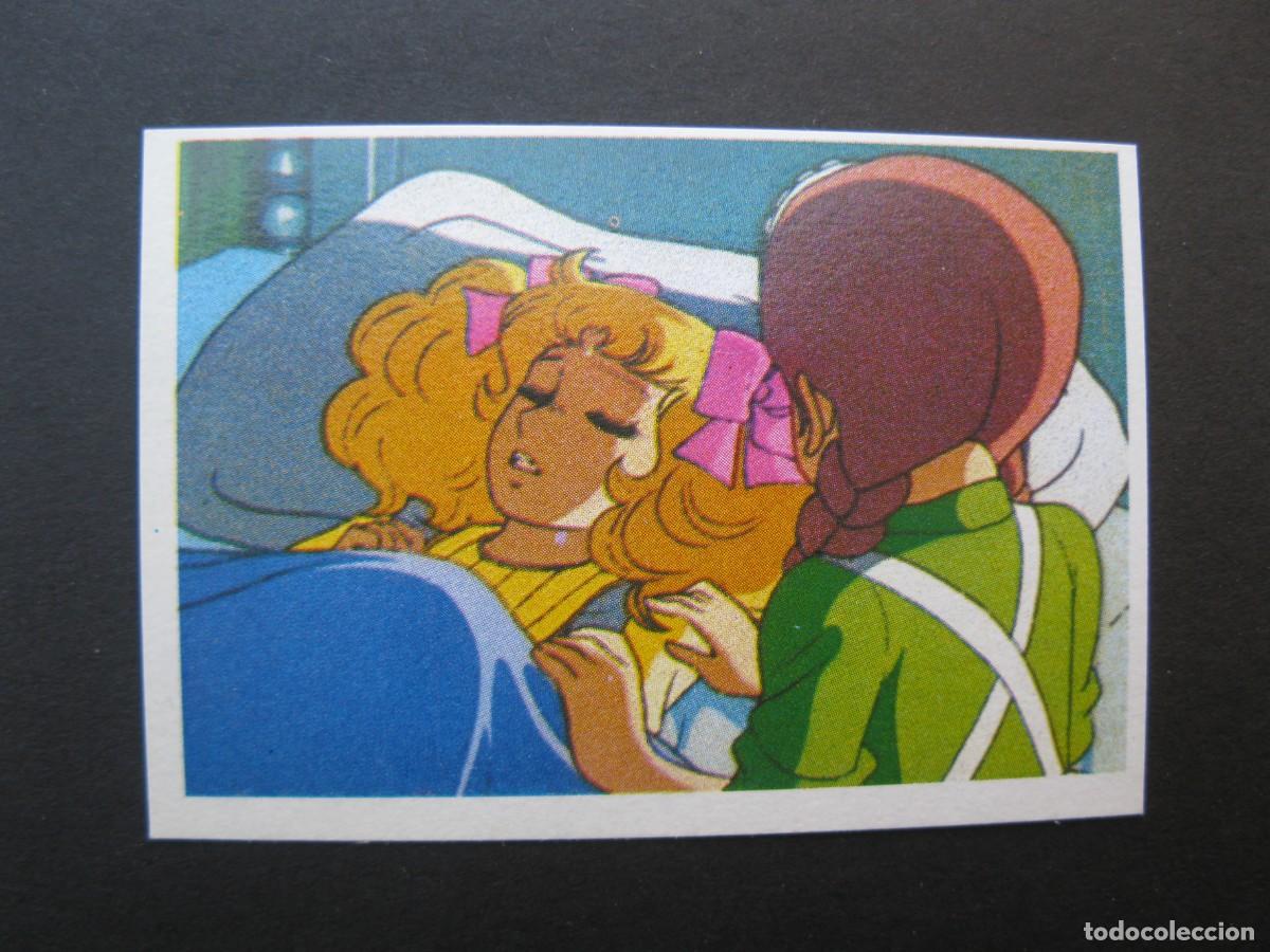 Coleccionismo cromos antiguos: CANDY CANDY - CROMO N&ordm; 218 - EDICIONES ESTE - NUNCA PEGADO. - Foto 1