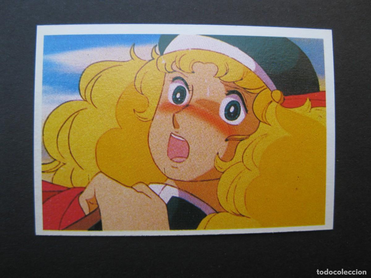 Coleccionismo cromos antiguos: CANDY CANDY - CROMO N&ordm; 215 - EDICIONES ESTE - NUNCA PEGADO. - Foto 1