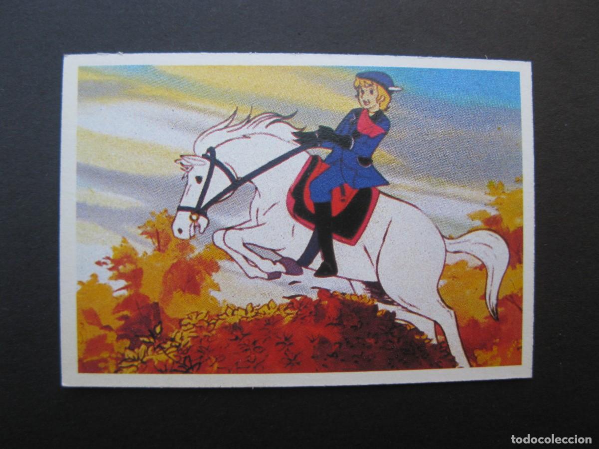 Coleccionismo cromos antiguos: CANDY CANDY - CROMO N&ordm; 214 - EDICIONES ESTE - NUNCA PEGADO. - Foto 1
