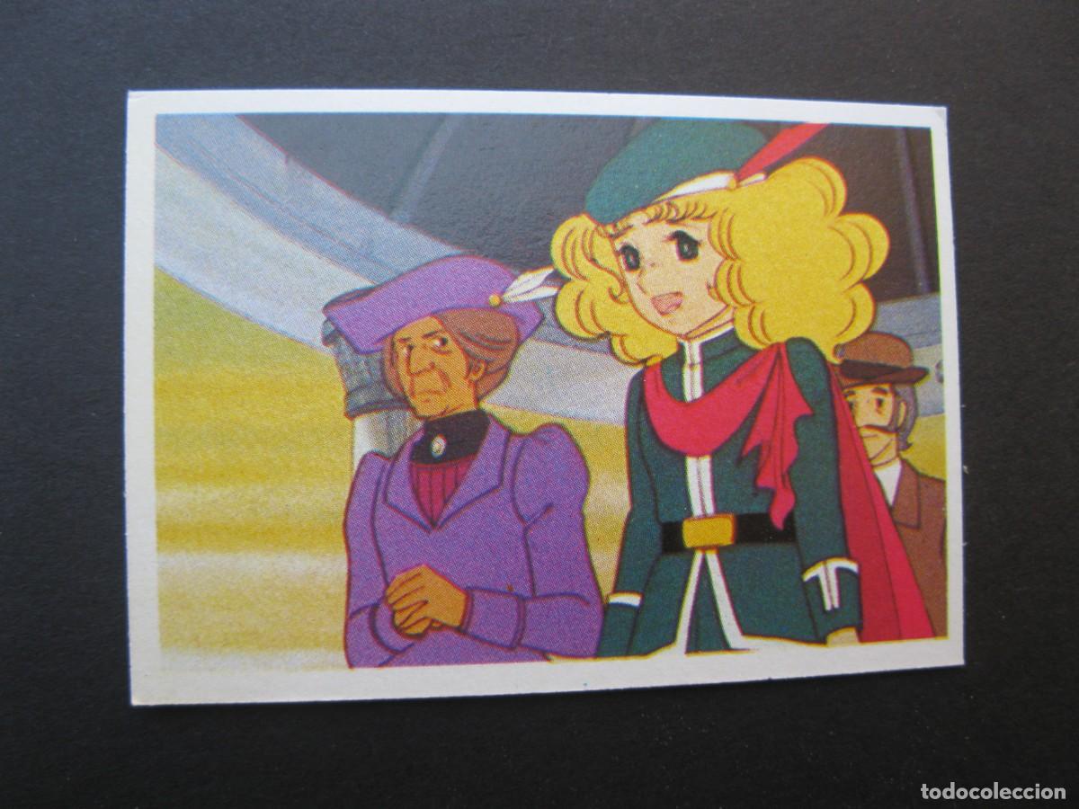 Coleccionismo cromos antiguos: CANDY CANDY - CROMO N&ordm; 210 - EDICIONES ESTE - NUNCA PEGADO. - Foto 1